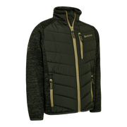 Deerhunter Youth Moor Padded Jacket Forest Ember