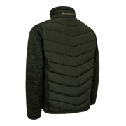 Deerhunter Youth Moor Padded Jacket Forest Ember