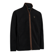 Deerhunter Cumbria Fleece Jacket Gray