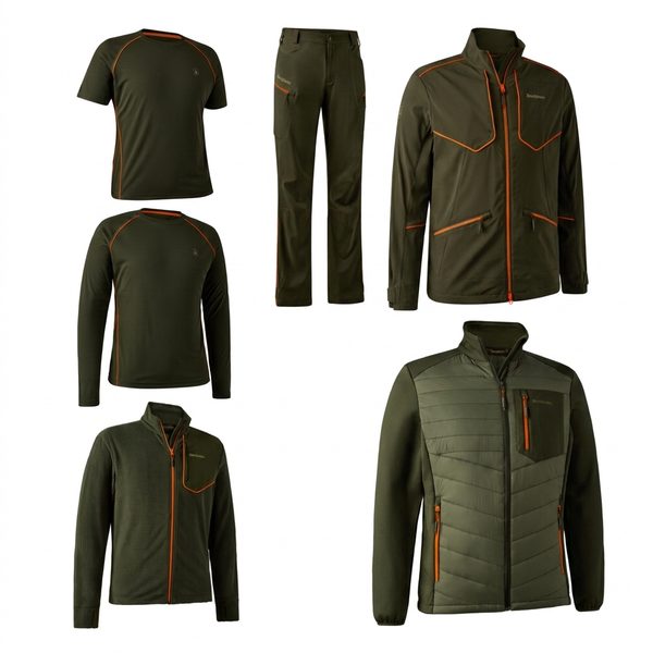 Deerhunter Chamois