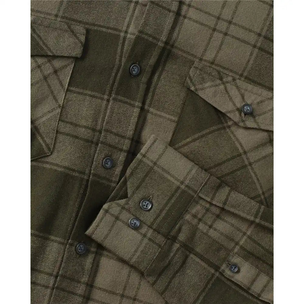Wald & Forst Breito Hunting Shirt - Beowald Store