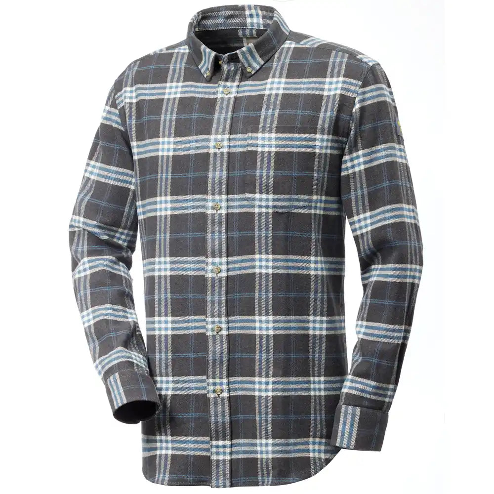 Wald & Forst Rust Hunting shirt - Beowald Store