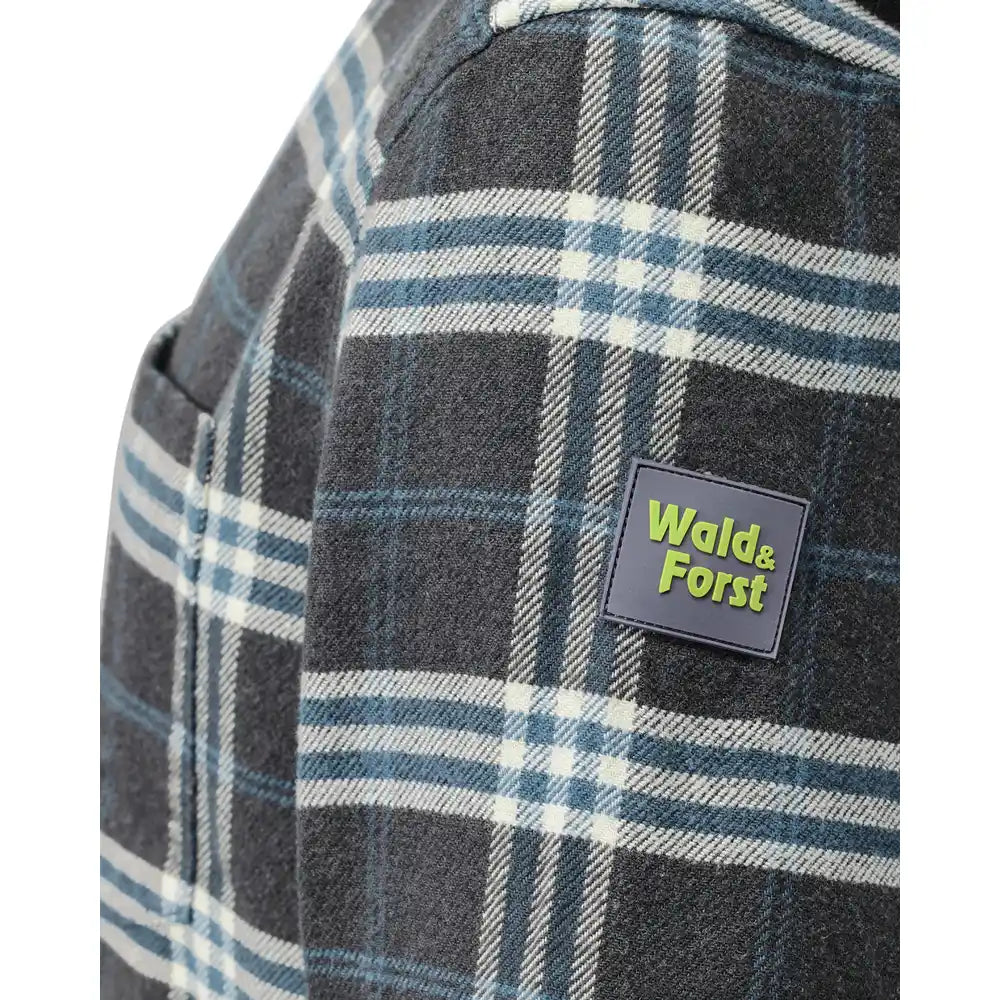 Wald & Forst Rust Hunting shirt - Beowald Store