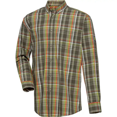 Wald & Forst Fero Hunting Shirt - Beowald Store