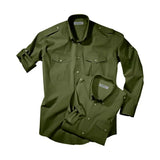 Wald & Forst Twin pack of pilot shirts - Beowald Store