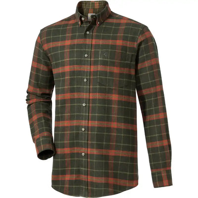 Wald & Forst Darko Hunting Shirt - Beowald Store