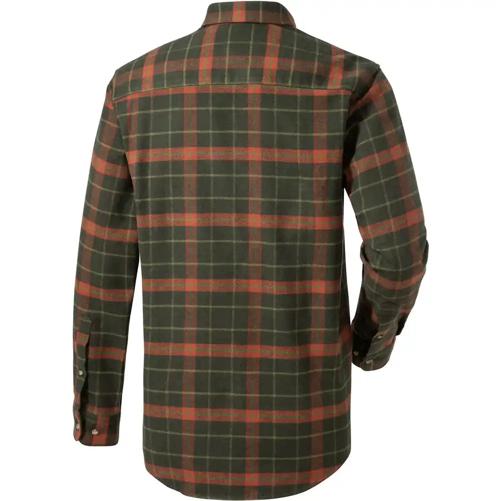 Wald & Forst Darko Hunting Shirt - Beowald Store