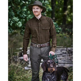 Parforce Westerwald Hunting Shirt - Beowald Store