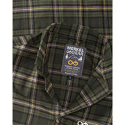 Merkel Gear Explorer Shirt - Beowald Store