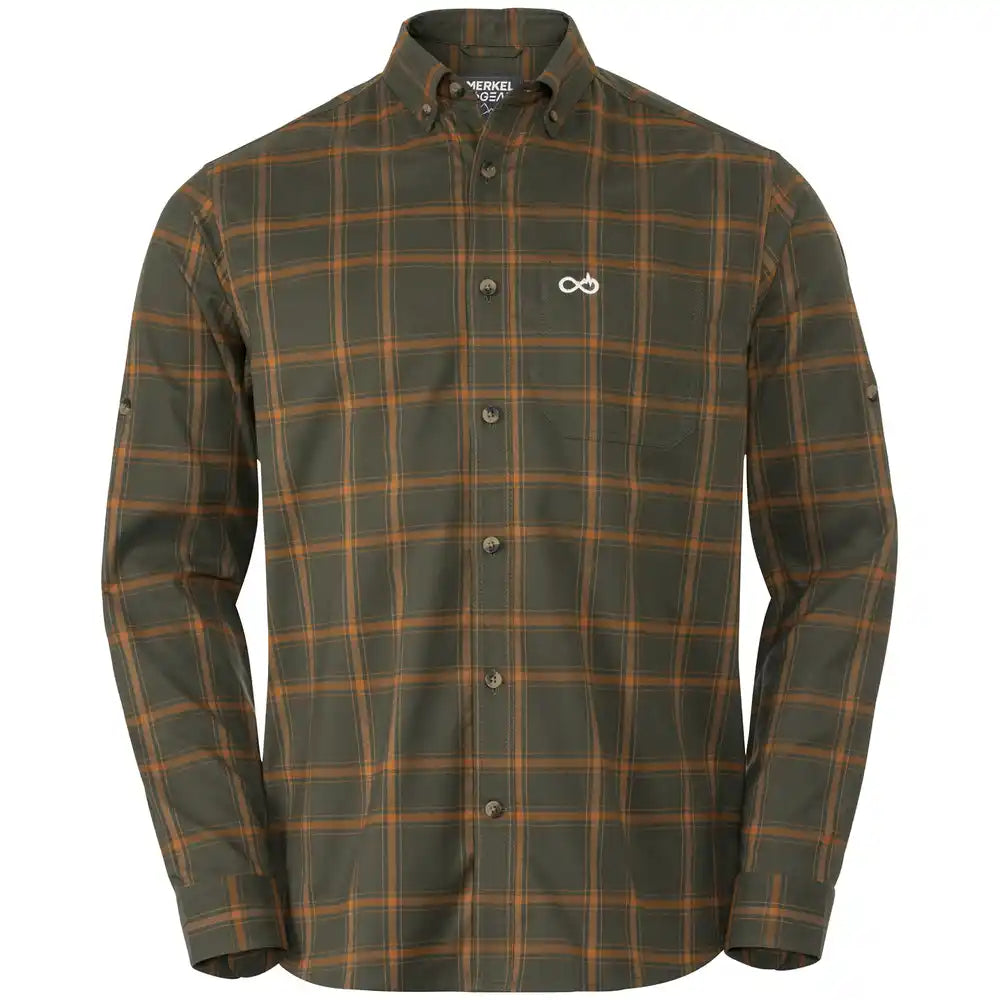 Merkel Gear Expert Hunting Shirt - Beowald Store