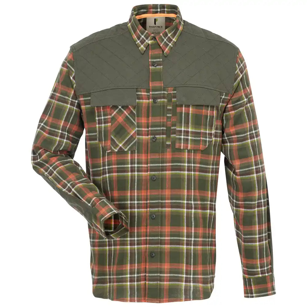 Parforce MAVE4 Hunting Shirt - Beowald Store