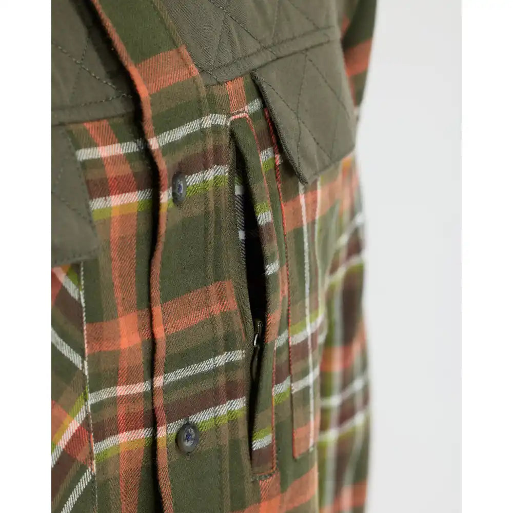 Parforce MAVE4 Hunting Shirt - Beowald Store