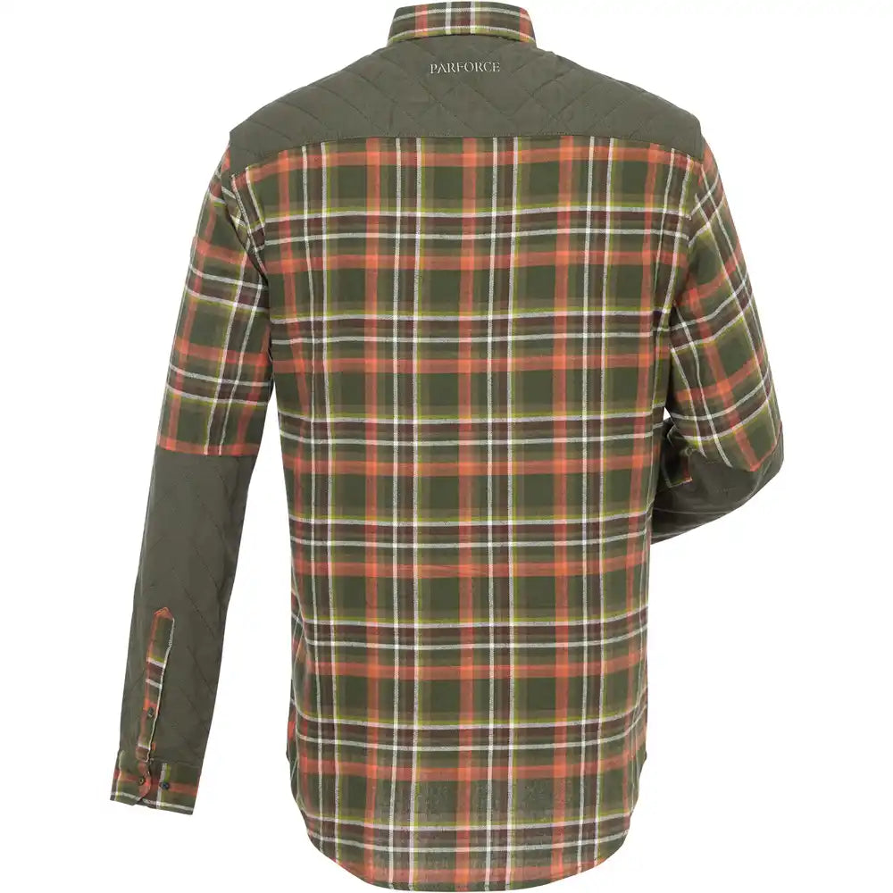 Parforce MAVE4 Hunting Shirt - Beowald Store