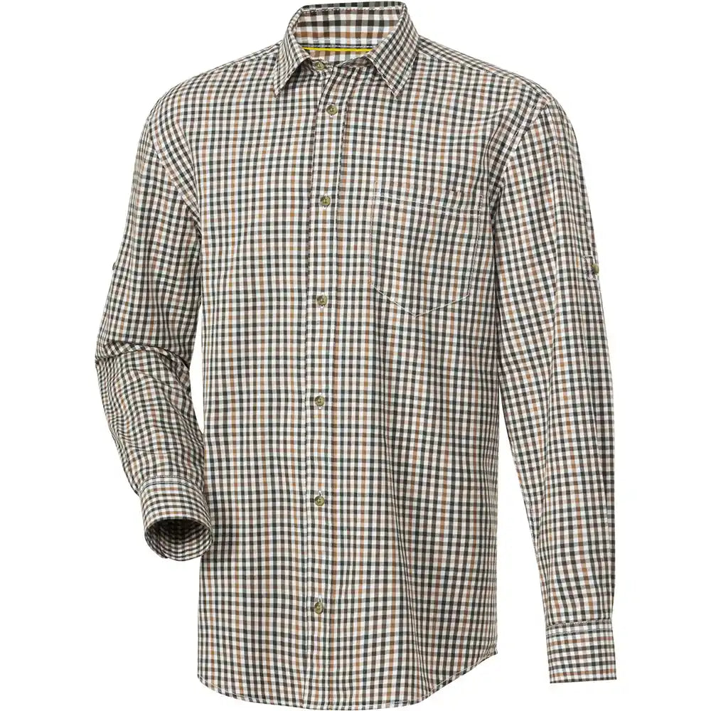 Parforce Bauland Hunting Shirt - Beowald Store