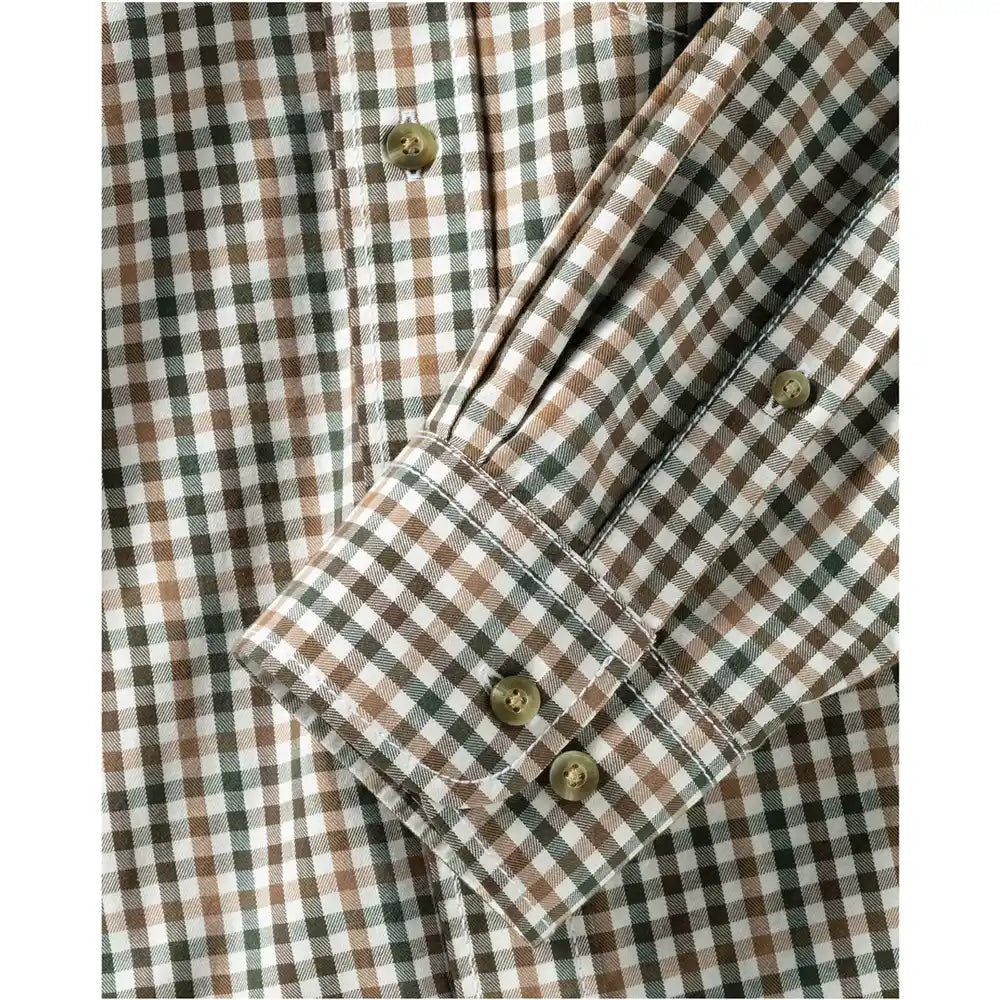 Parforce Bauland Hunting Shirt - Beowald Store