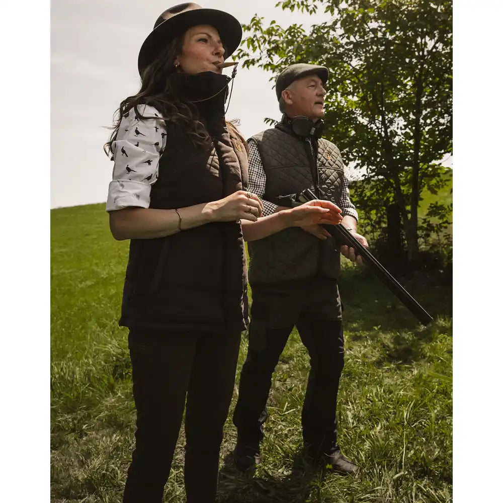 Parforce Bauland Hunting Shirt - Beowald Store