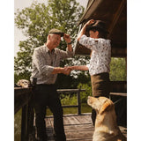 Parforce Bauland Hunting Shirt - Beowald Store