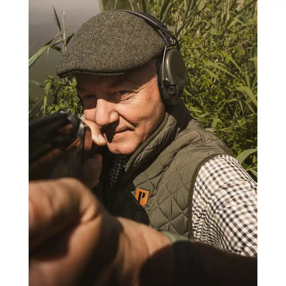 Parforce Bauland Hunting Shirt - Beowald Store