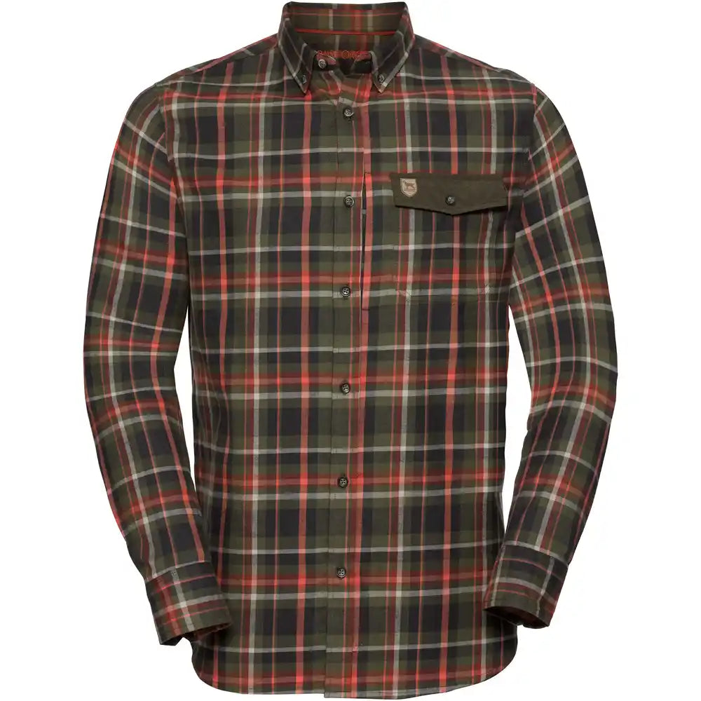 Parforce Eifel Hunting Shirt - Beowald Store