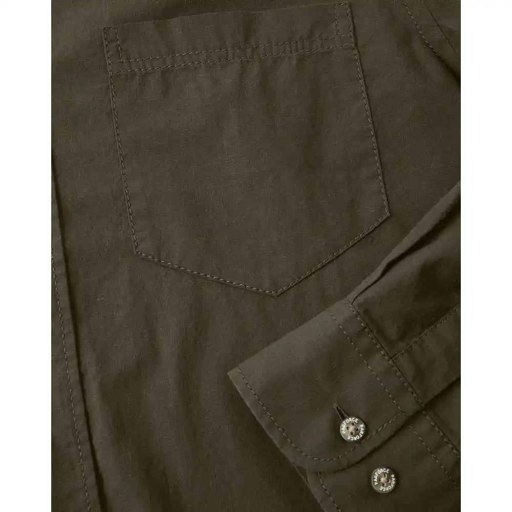Parforce Greenhunt hunting shirt - Beowald Store
