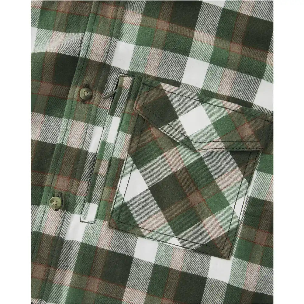 Parforce Martin Hunting Shirt - Beowald Store