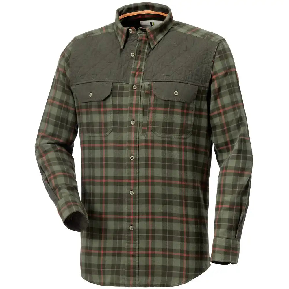 Parforce Naturium Hunting Shirt - Beowald Store