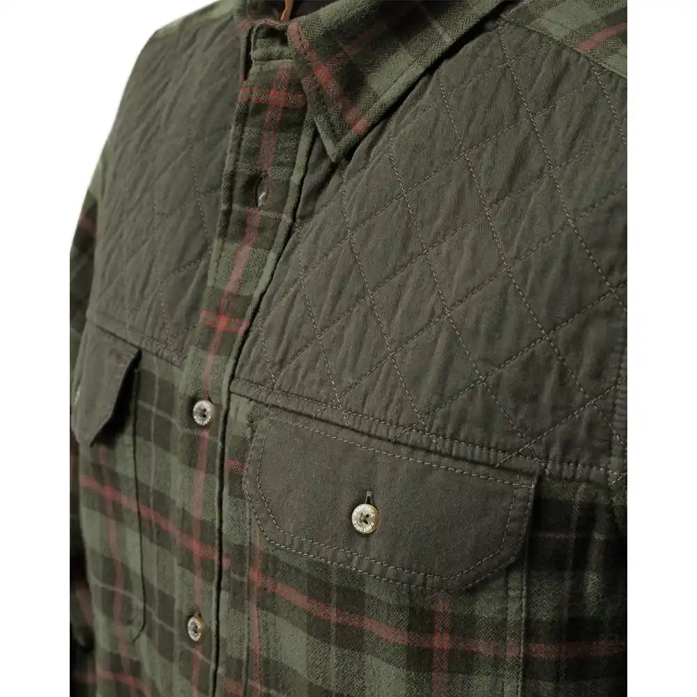 Parforce Naturium Hunting Shirt - Beowald Store