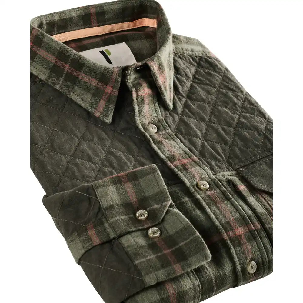 Parforce Naturium Hunting Shirt - Beowald Store