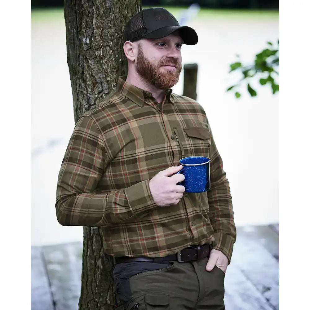 Parforce Rhön Hunting Shirt - Beowald Store