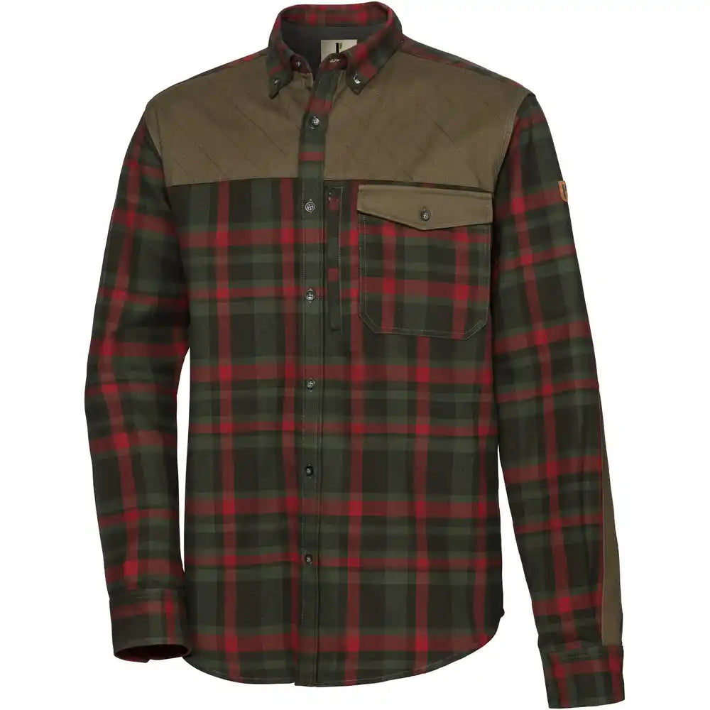 Parforce Spreewald Hunting Shirt - Beowald Store