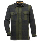 Parforce Frank Shirt Jacket - Beowald Store