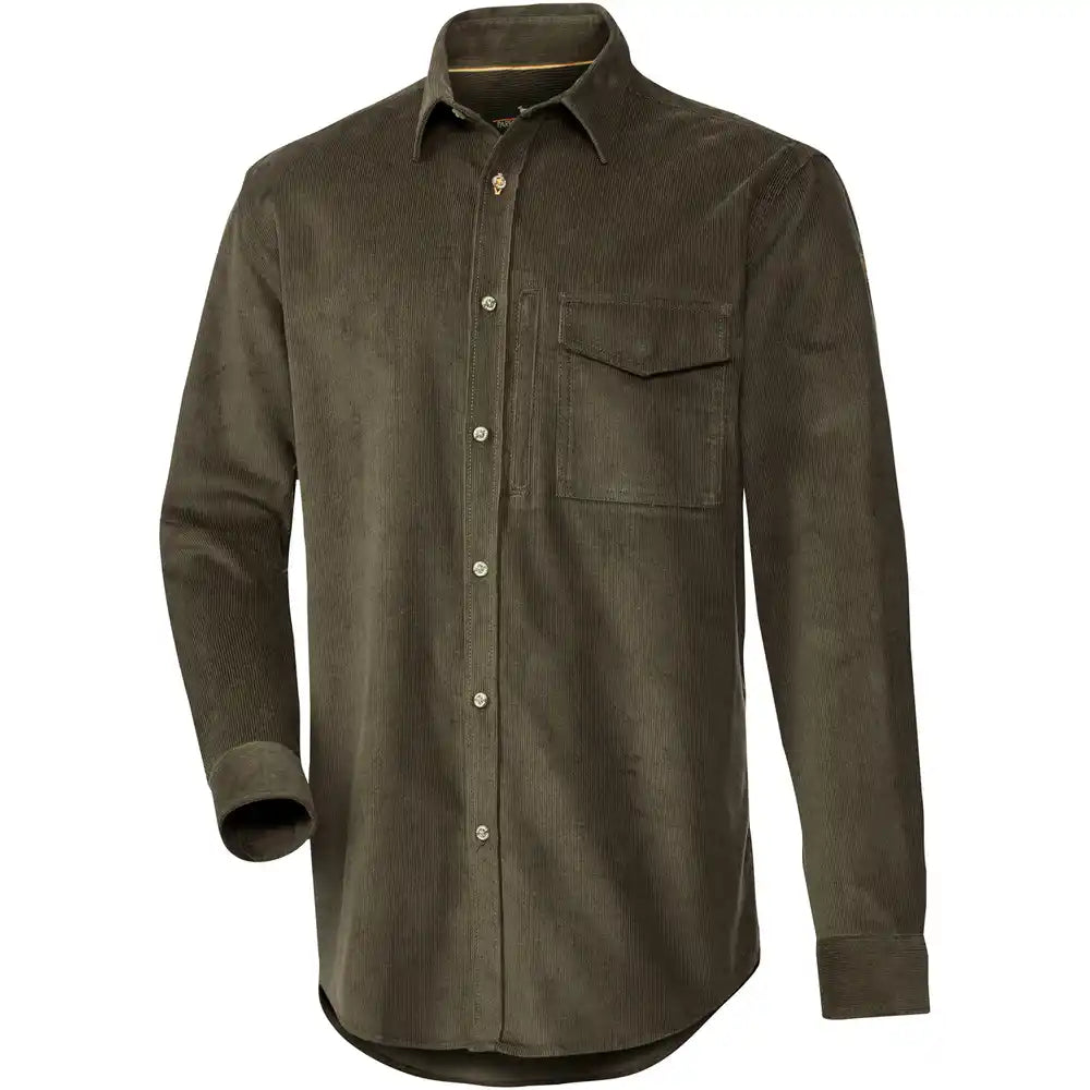 Parforce Kerny Hunting Shirt - Beowald Store