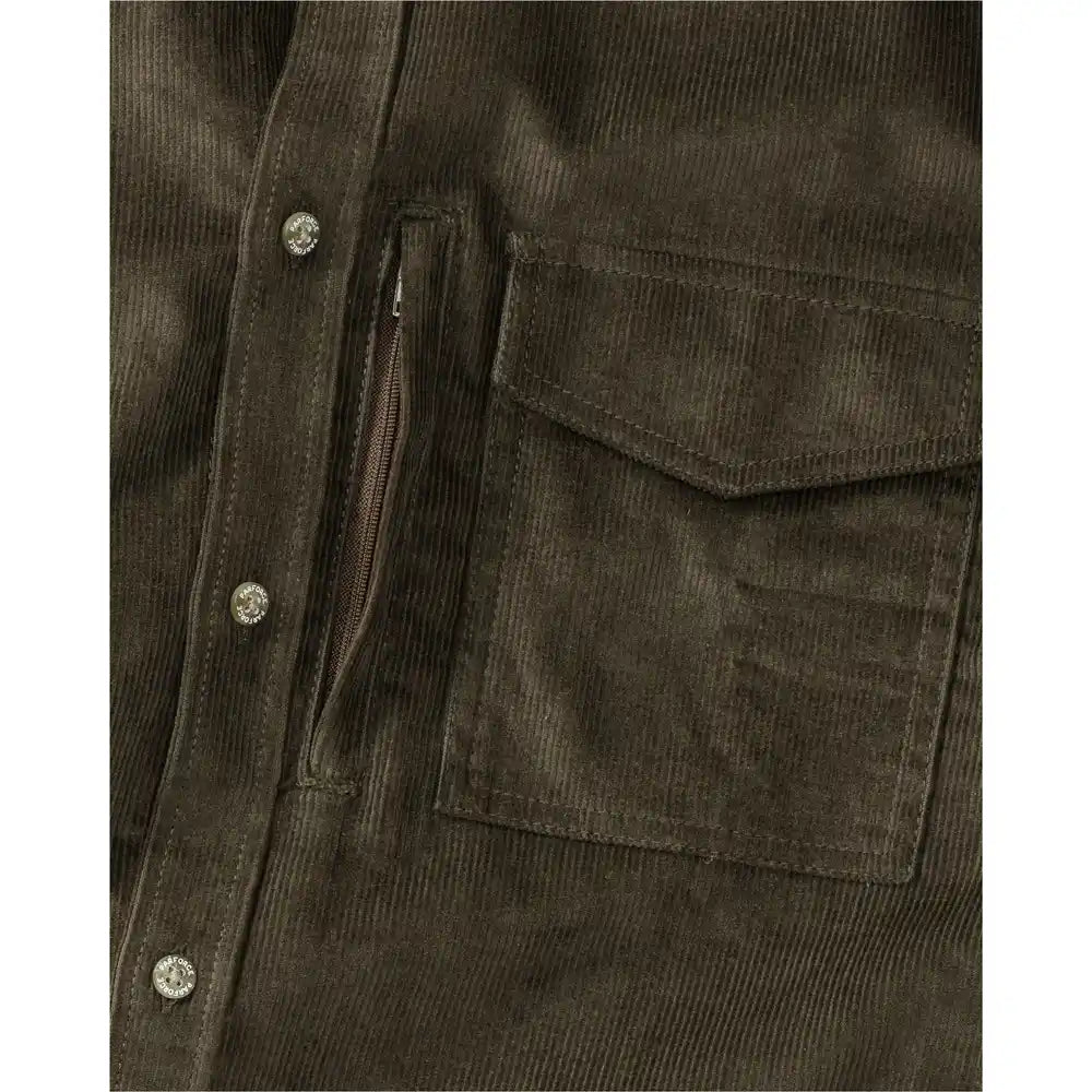 Parforce Kerny Hunting Shirt - Beowald Store