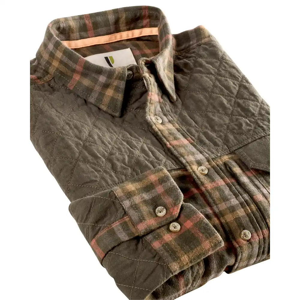 Parforce Naturelife Hunting Shirt - Beowald Store