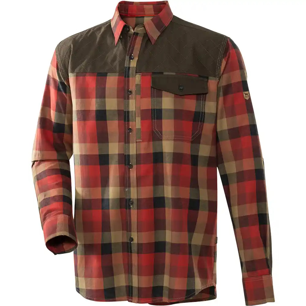 Parforce Axel Hunting Shirt - Beowald Store