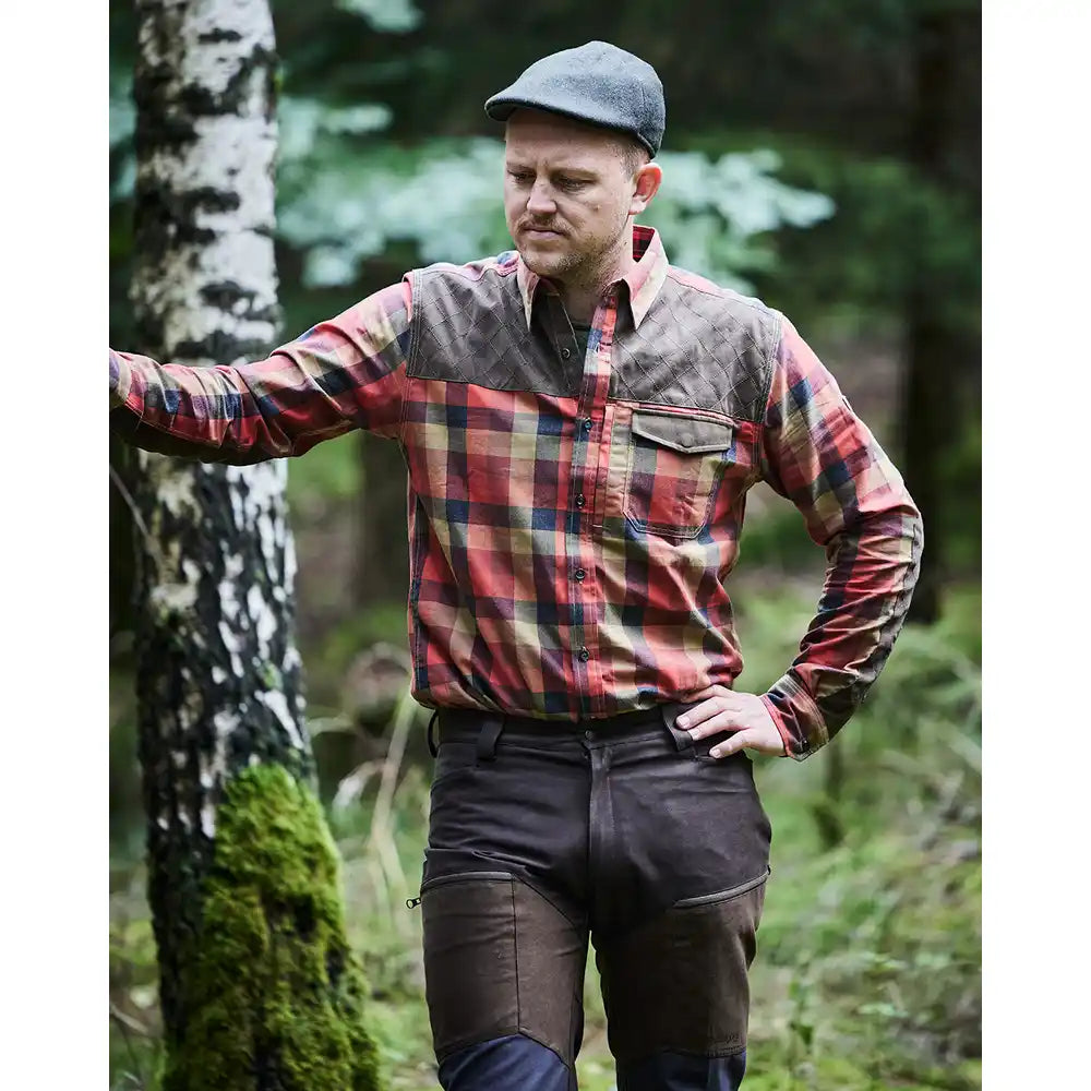 Parforce Axel Hunting Shirt - Beowald Store