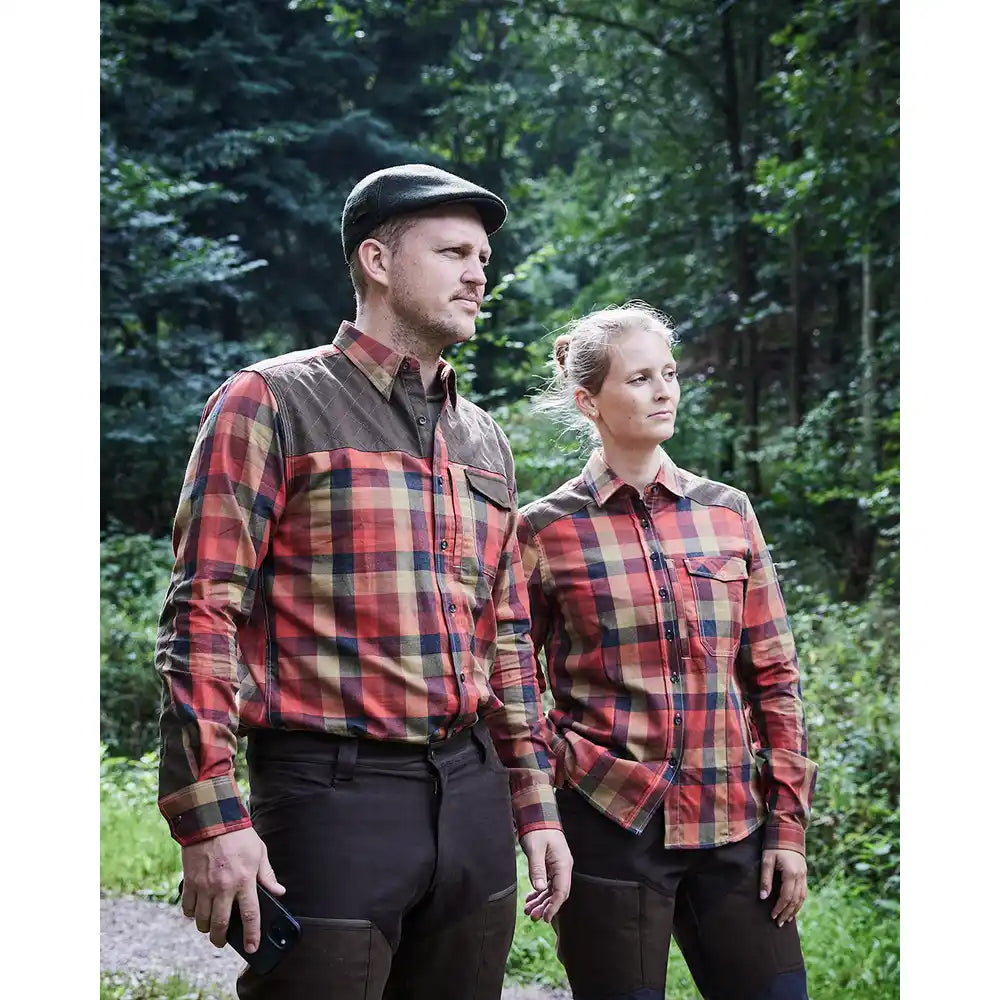 Parforce Axel Hunting Shirt - Beowald Store