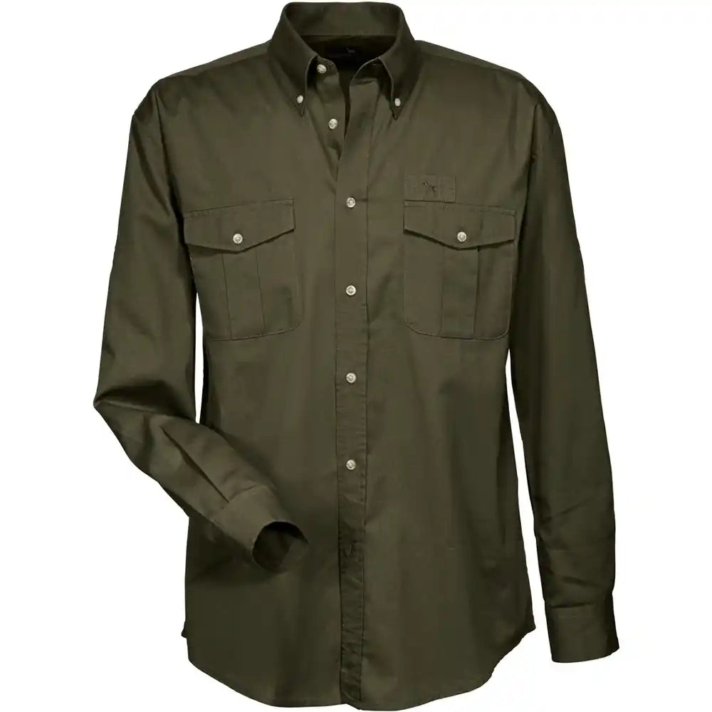 Parforce Hunting Shirt - Beowald Store