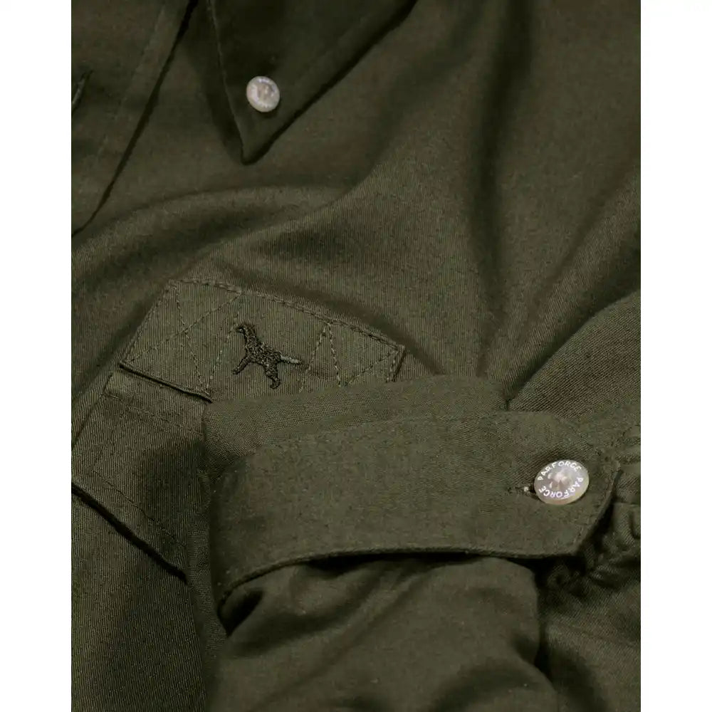 Parforce Hunting Shirt - Beowald Store