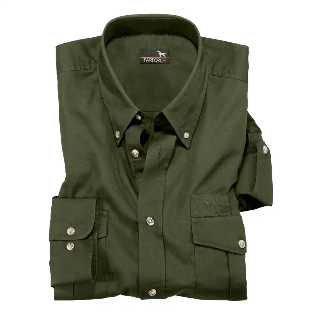 Parforce Hunting Shirt - Beowald Store