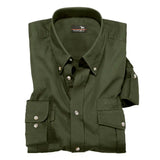 Parforce Hunting Shirt - Beowald Store