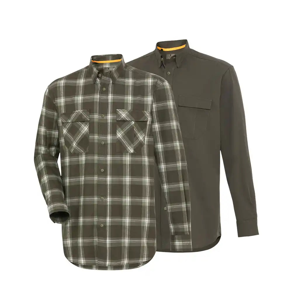 Parforce Set of 2 hunting shirts - Beowald Store