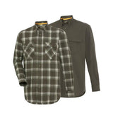 Parforce Set of 2 hunting shirts - Beowald Store
