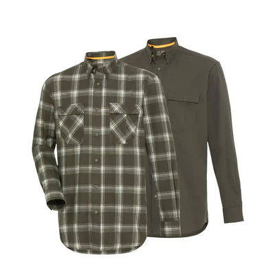 Parforce Set of 2 hunting shirts - Beowald Store