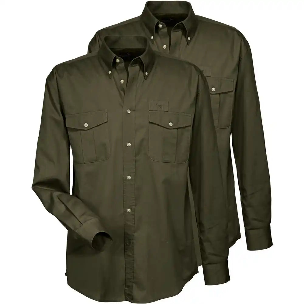 Parforce Double pack of hunting shirts - Beowald Store