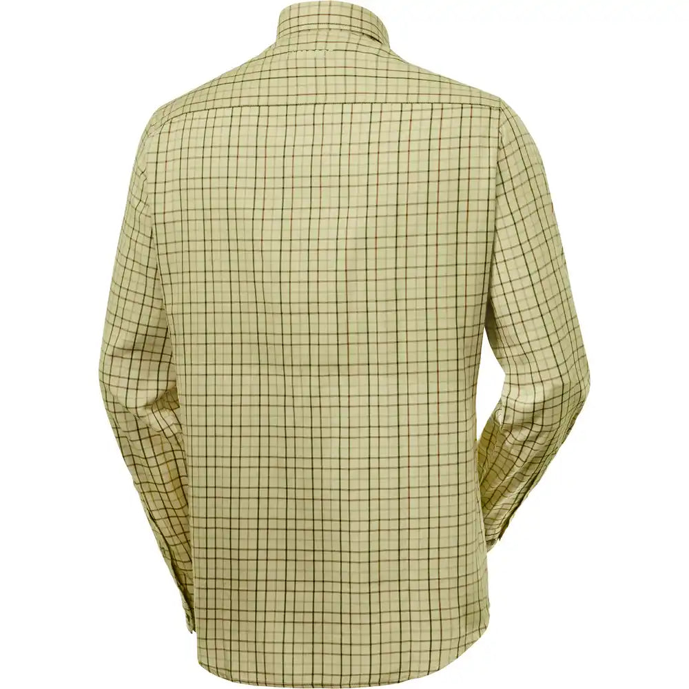 Parforce Classic Plaid Hunting Shirt - Beowald Store