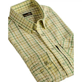 Parforce Classic Plaid Hunting Shirt - Beowald Store