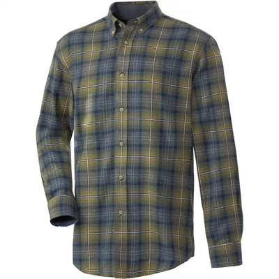 Parforce Flannel Hunting Shirt - Beowald Store