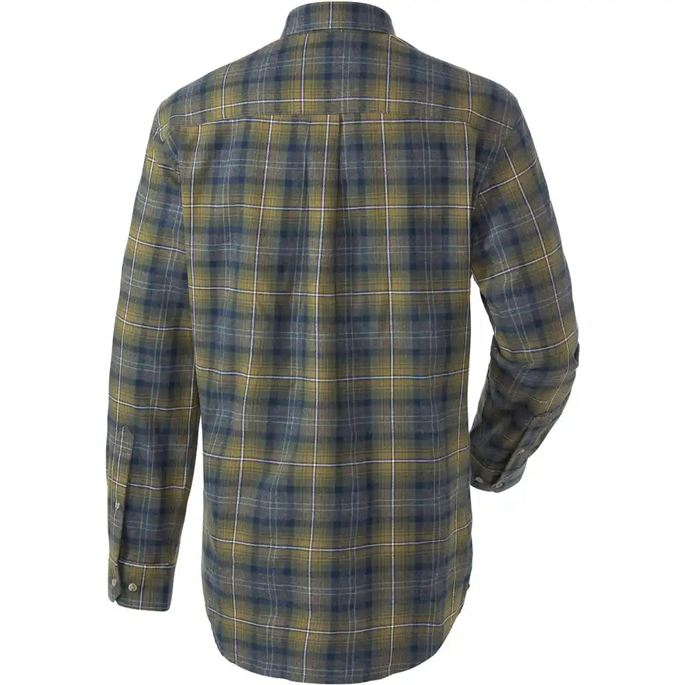 Parforce Flannel Hunting Shirt - Beowald Store