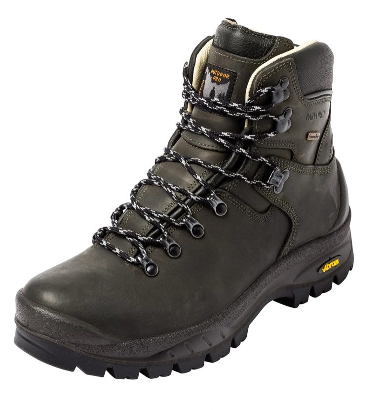 Parforce Active Rominten Jagd Schuhe